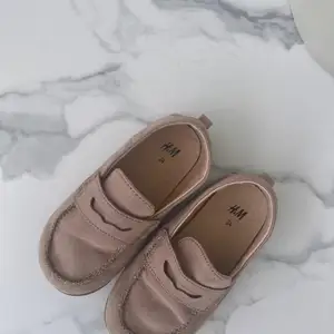 H&m kids loafers shoes size 24, Larnaca — Larnaka - Skala