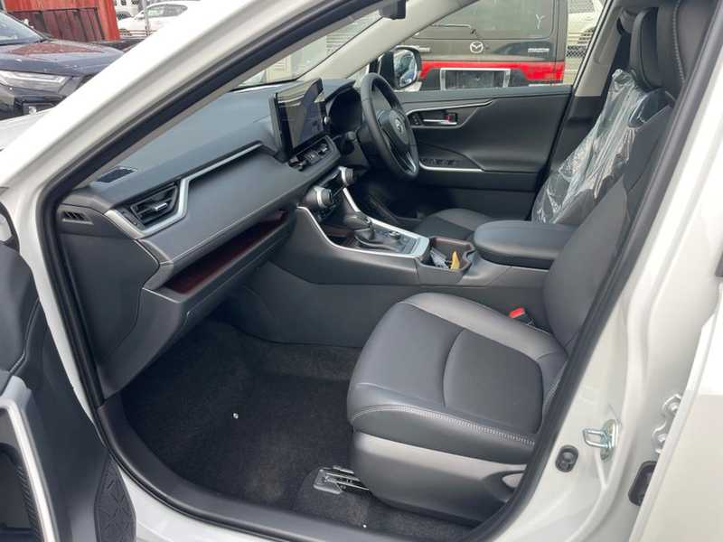 2026 Toyota RAV4 2,5L 2026 Cyprus