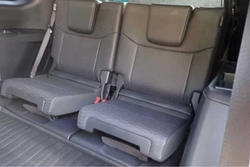 2025 Toyota Land Cruiser 250 2,8L 2025 Cyprus