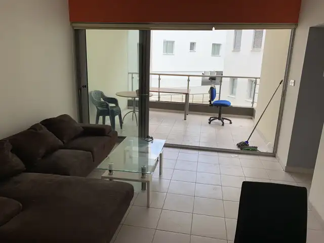 1-bedroom apartment to rent, Nicosia — Strovolos - Archangelos