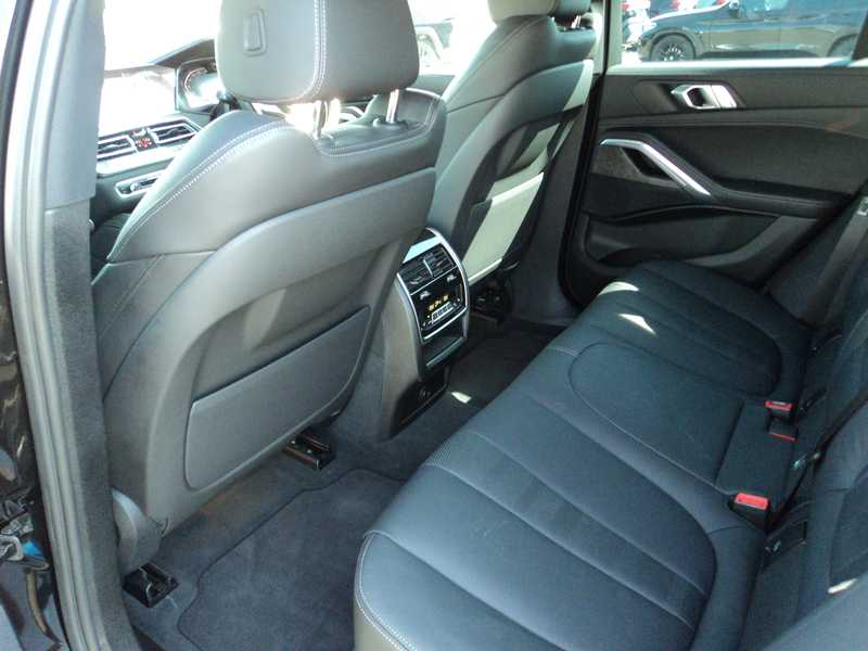 2021 BMW X6 3,0L 2021 Cyprus