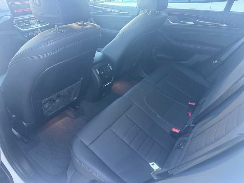 2024 BMW X4 2,0L 2024 Cyprus