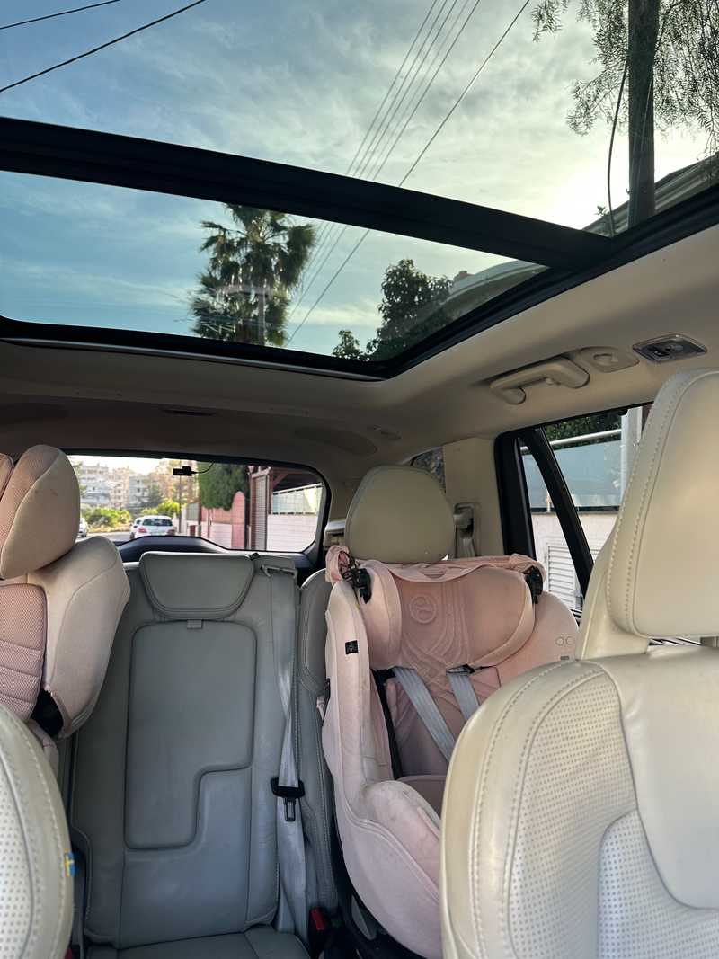 Volvo XC90 2,2L 2020