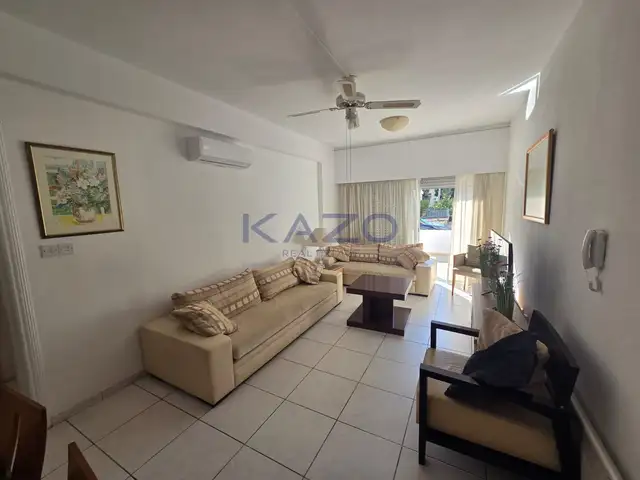 3-bedroom apartment for sale, Επαρχία Λεμεσού — Λεμεσός - Νεάπολη
