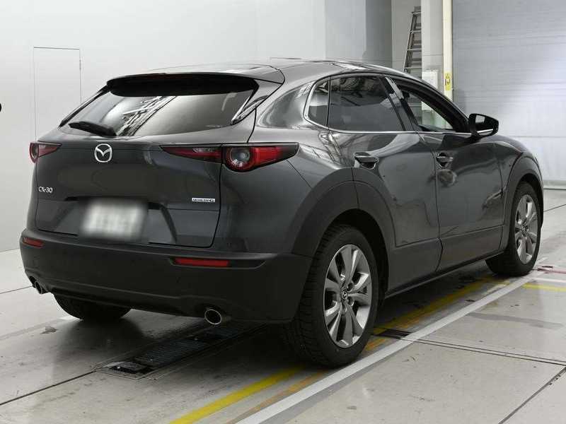 2022 Mazda CX-30 2,0L 2022 Cyprus