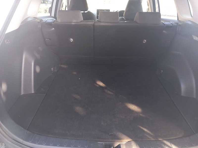 2019 Toyota RAV4 2,5L 2019 Cyprus
