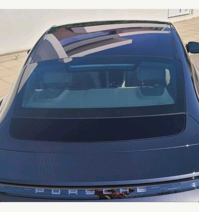 2021 Porsche Taycan Electric 2021 Cyprus