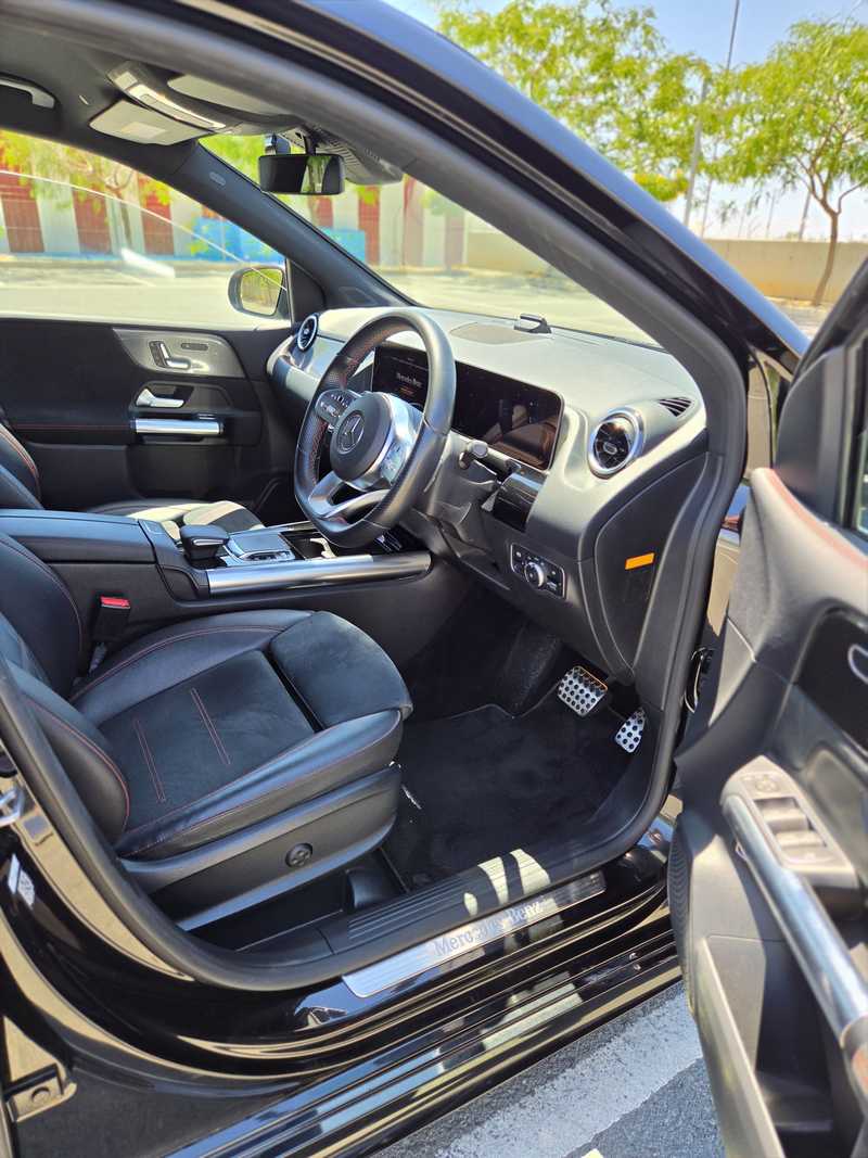 2019 Mercedes-Benz B-Class 1,3L 2019 Cyprus