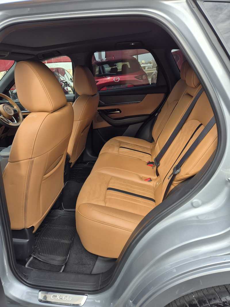 2023 Mazda CX-60 3,3L 2023 Cyprus