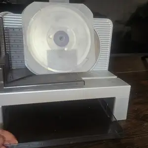 Food slicer, Limassol — Asgata