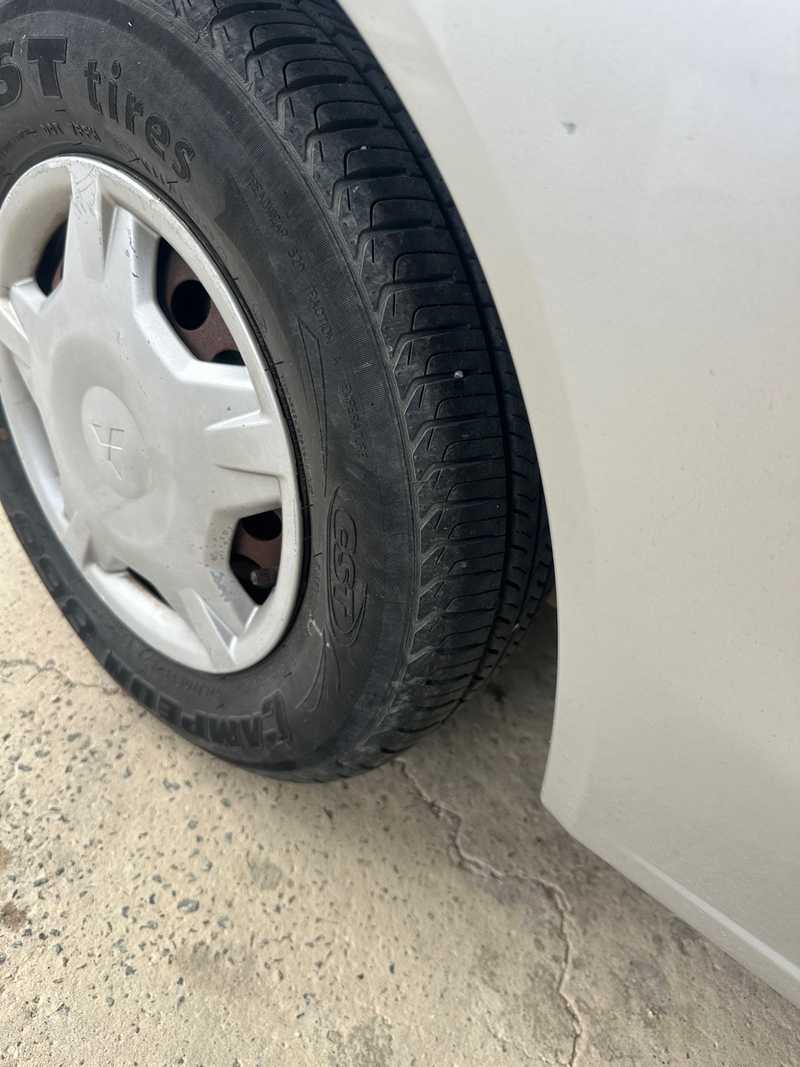 1999 Mitsubishi Lancer 1,3L 1999 Cyprus