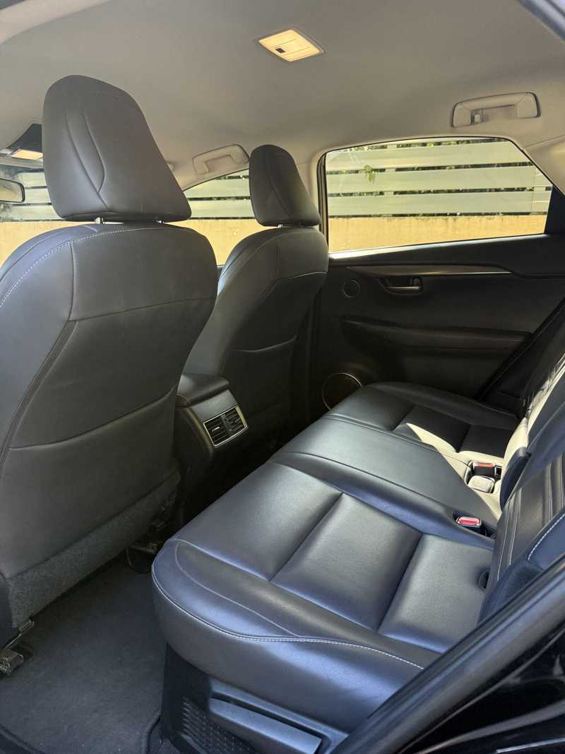 2017 Lexus NX 2,5L 2017 Cyprus