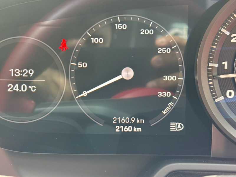 2024 Porsche 911 3,0L 2024 Cyprus