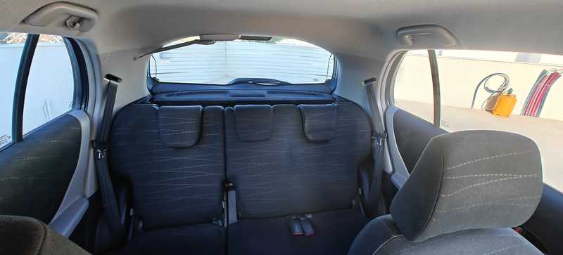 2006 Toyota Yaris 1,3L 2006 Cyprus