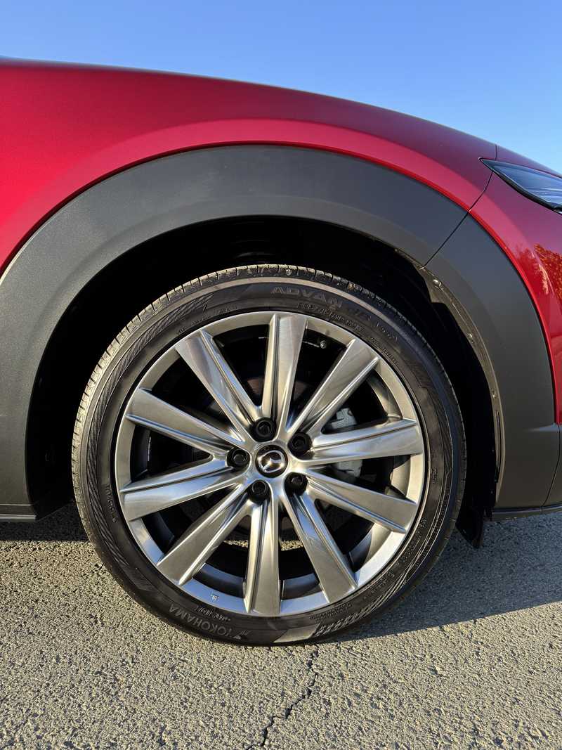 2021 Mazda CX-30 2,0L 2021 Cyprus