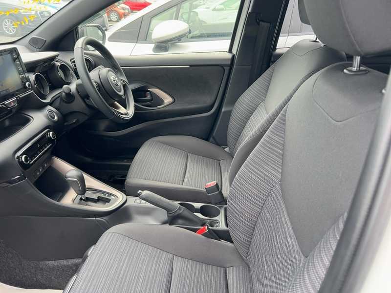 2023 Toyota Yaris 1,5L 2023 Cyprus
