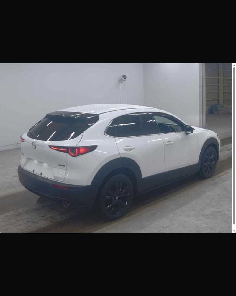 2023 Mazda CX-30 1,9L 2023 Cyprus