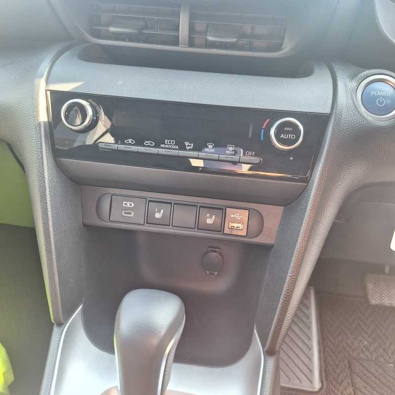 2023 Toyota Yaris Cross 1,5L 2023 Cyprus