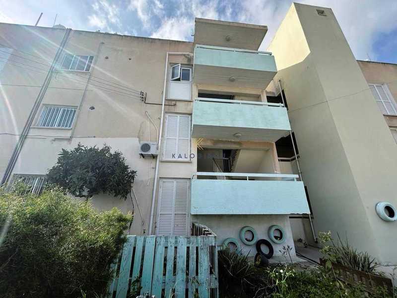 3-bedroom apartment for sale