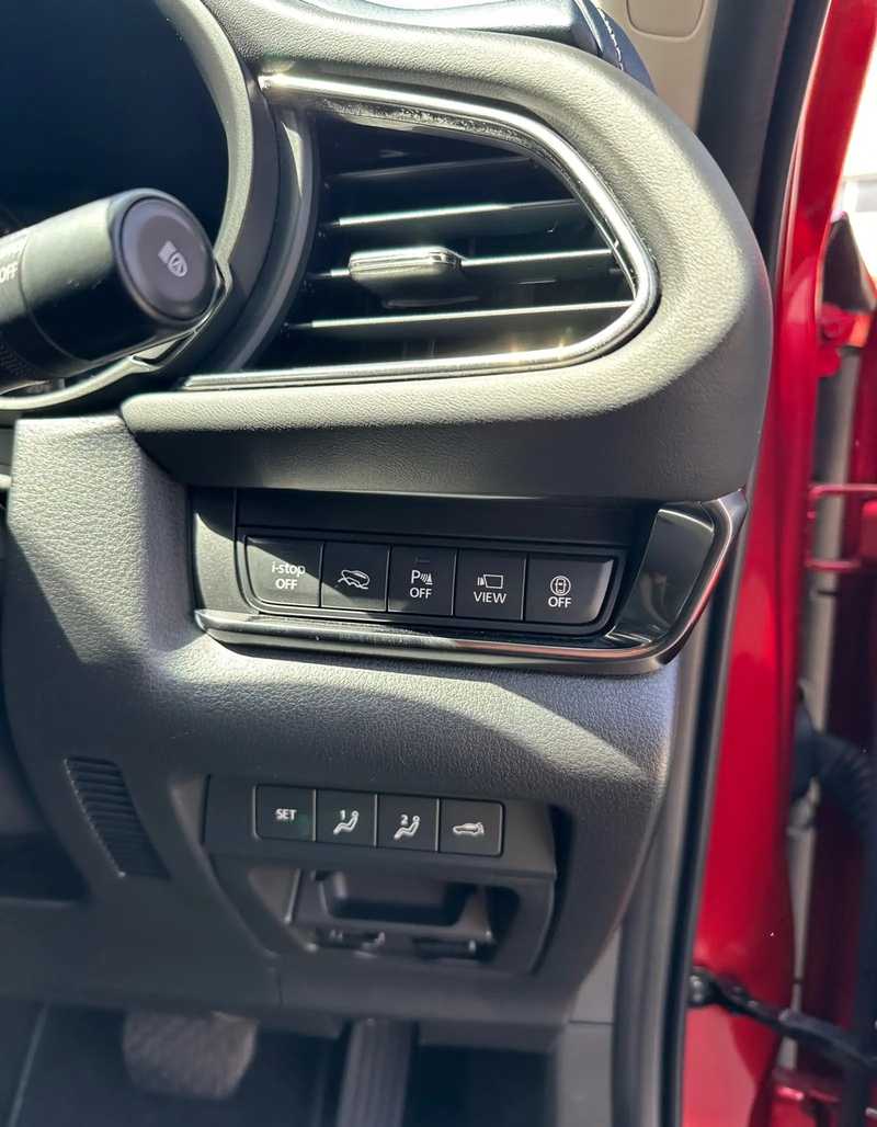 2020 Mazda CX-30 2,0L 2020 Cyprus