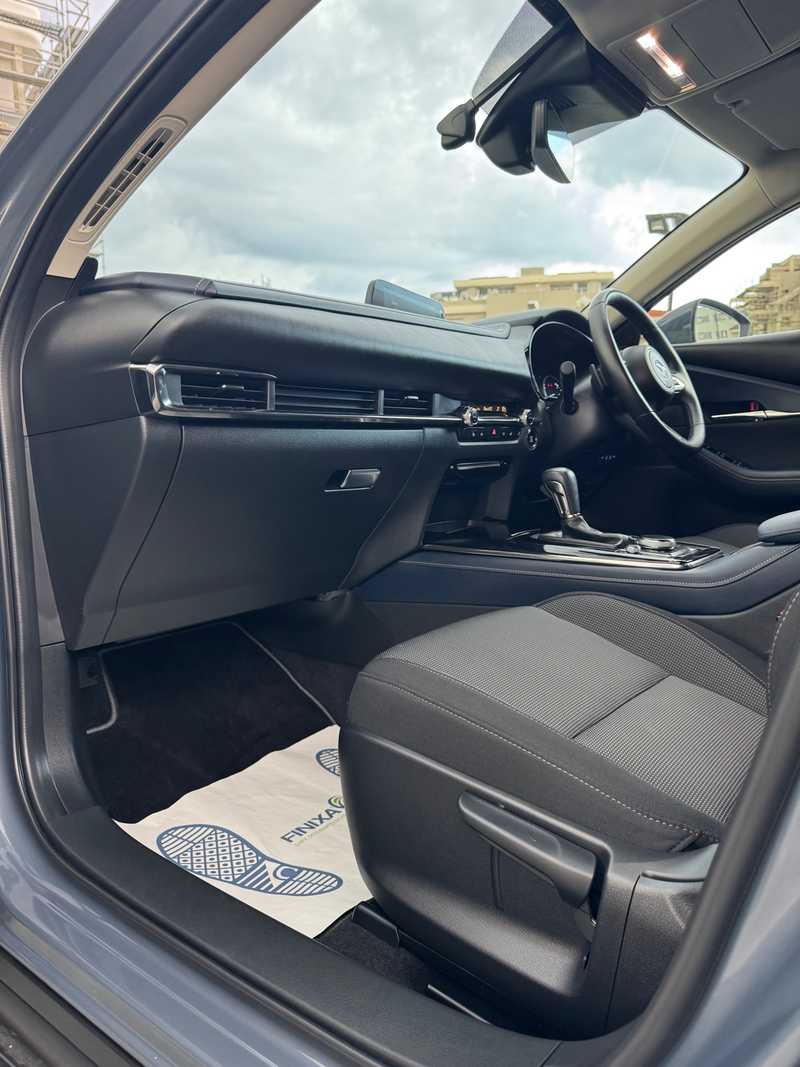 2022 Mazda CX-30 2,0L 2022 Cyprus
