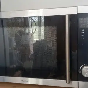 Microwave, everything works, no issues.Paralimni, Famagusta — Paralimni