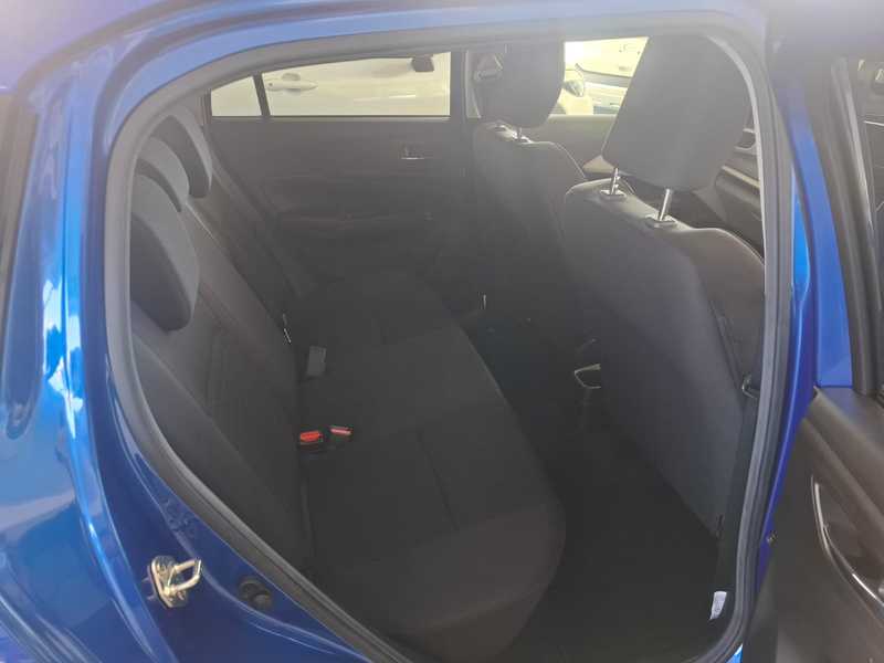 2024 Suzuki Swift 1,2L 2024 Cyprus