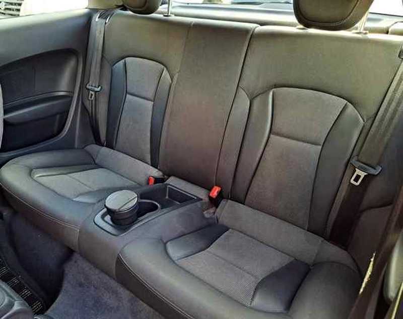 2011 Audi A1 1,4L 2011 Cyprus