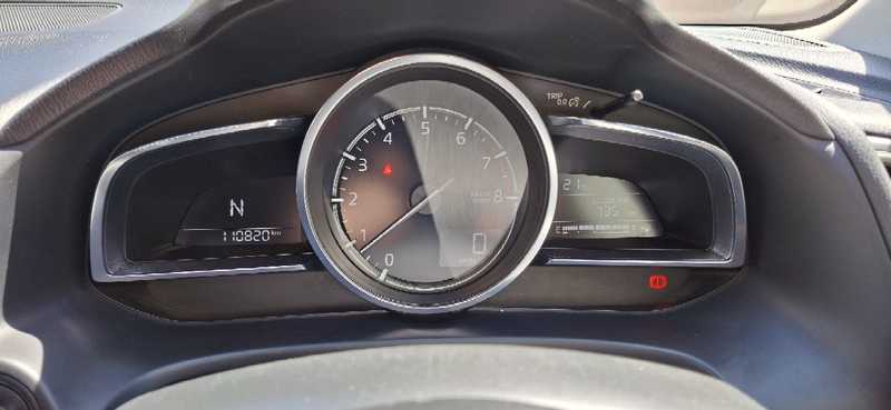 2018 Mazda Axela 1,5L 2018 Cyprus
