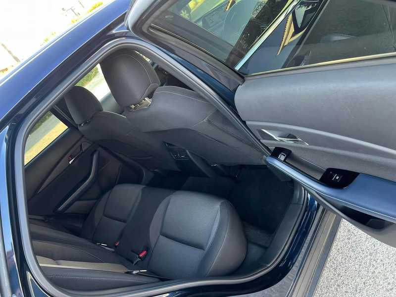 2021 Mazda CX-30 2,0L 2021 Cyprus