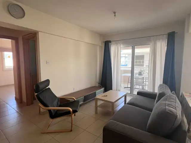 2-bedroom apartment to rent, Larnaca — Aradippou - Apostolos Loukas