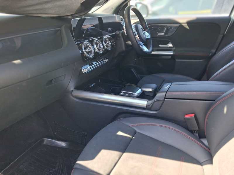 2022 Mercedes-Benz GLA-Class 2,0L 2022 Cyprus