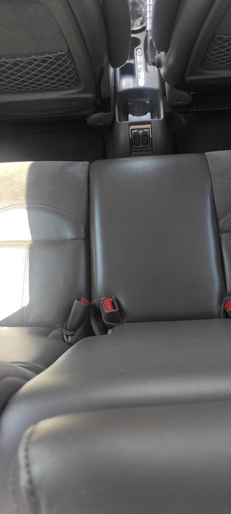 2002 Chrysler Nitro 2,2L 2002 Cyprus