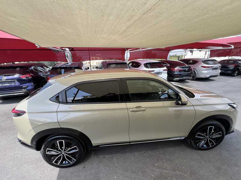 2022 Honda Vezel 1,5L 2022 Cyprus