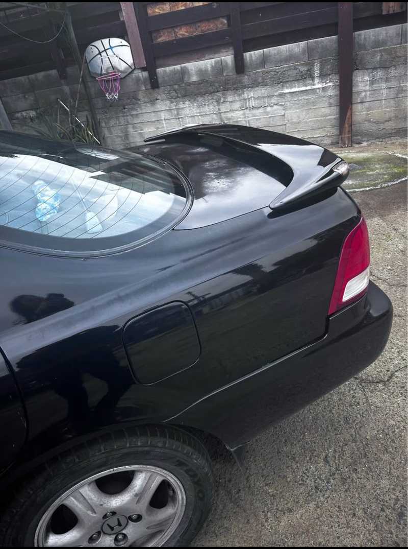 1995 Honda Inspire 2,5L 1995 Cyprus
