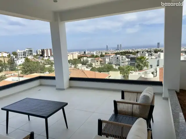 2-bedroom apartment to rent, Επαρχία Λεμεσού — Πάνθεα