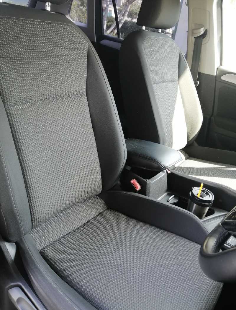 2019 Volkswagen Tiguan 2,0L 2019 Cyprus