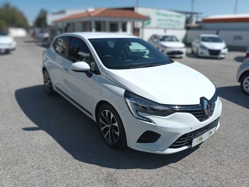 Renault Clio 1,0L 2022