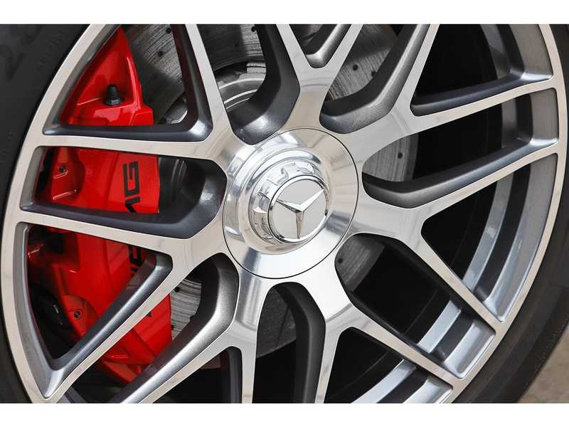 2024 Mercedes-Benz GLE-Class AMG 3,0L 2024 Cyprus