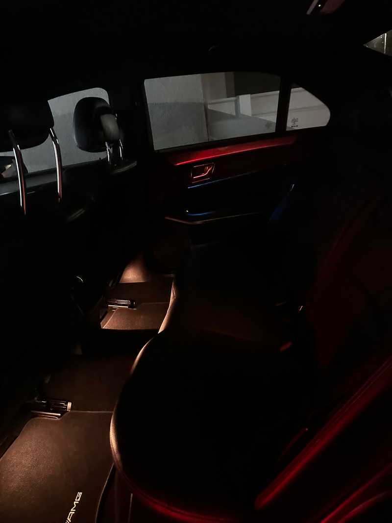 2013 Mercedes-Benz E-Class 2,2L 2013 Cyprus