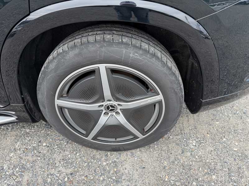 2024 Mercedes-Benz EQS Electric 2024 Cyprus
