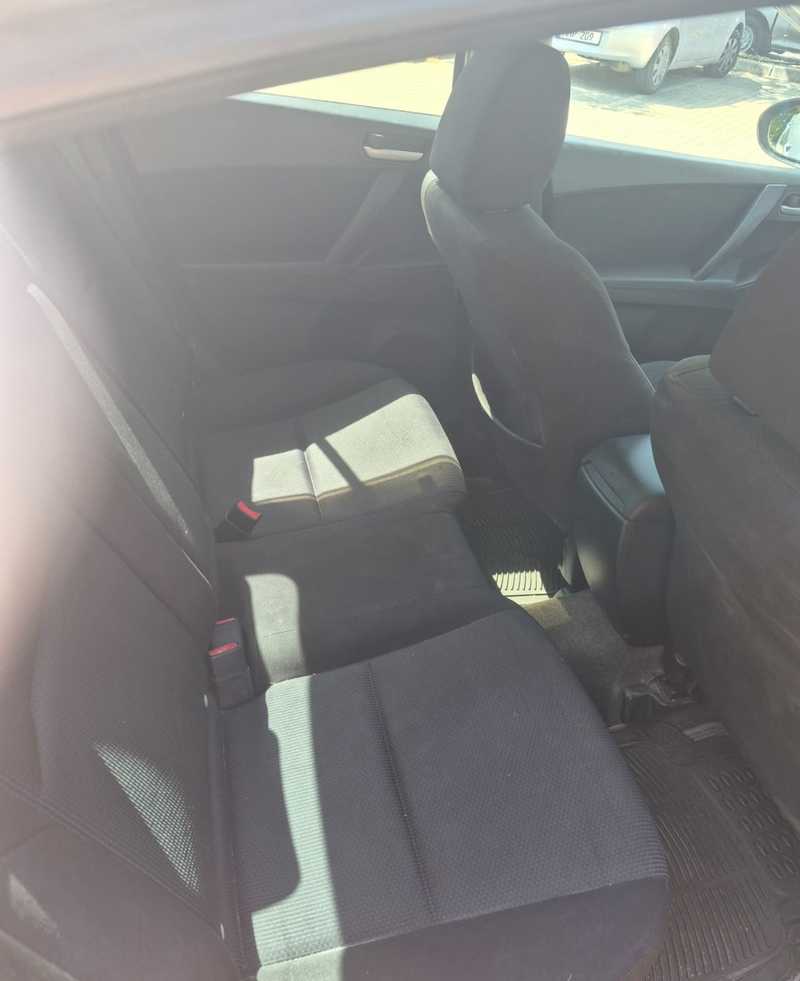 2011 Mazda Axela 1,5L 2011 Cyprus