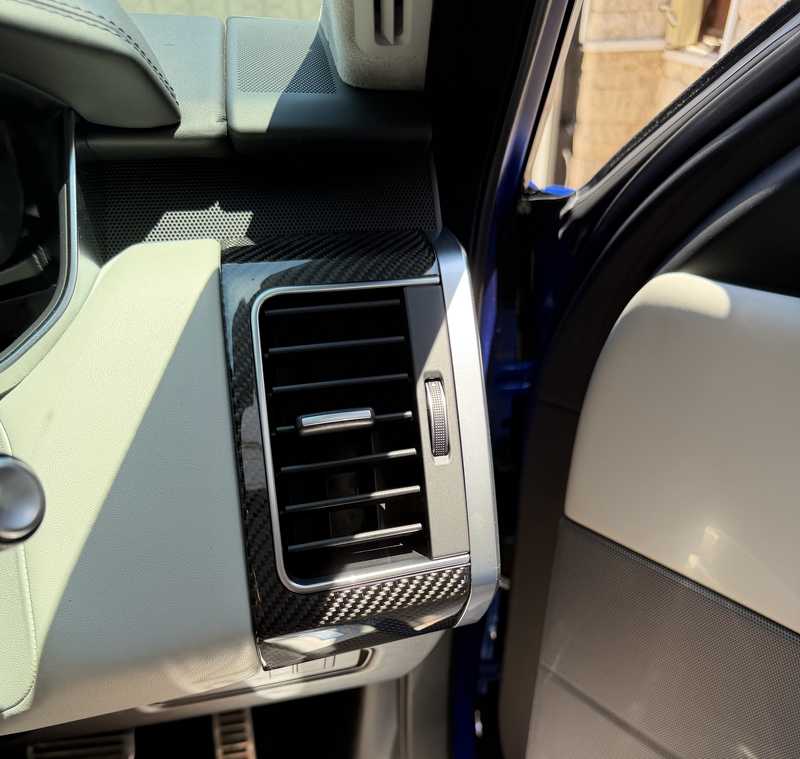 2020 Land Rover Range Rover Sport 5,0L 2020 Cyprus