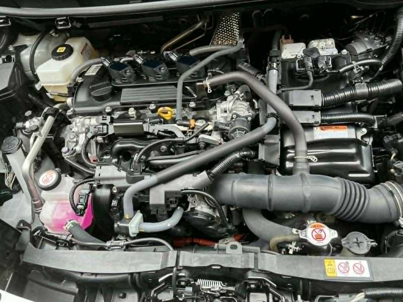 2022 Toyota Yaris Cross 1,5L 2022 Cyprus