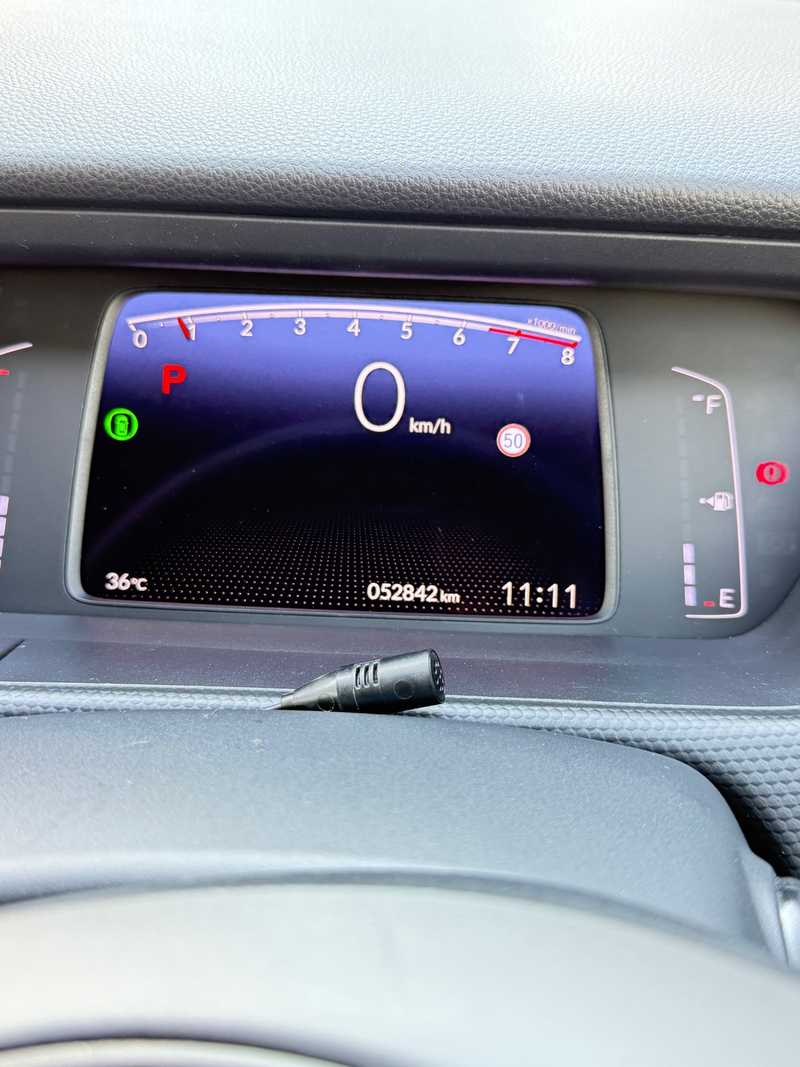 2021 Honda Fit 1,4L 2021 Cyprus