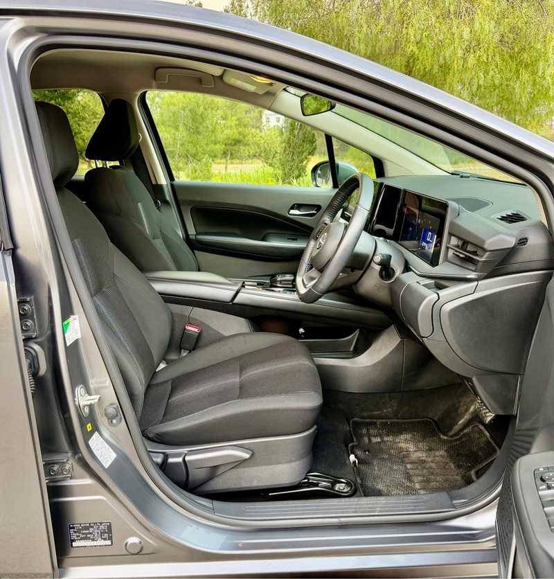 2023 Nissan Note e-Power 1,2L 2023 Cyprus