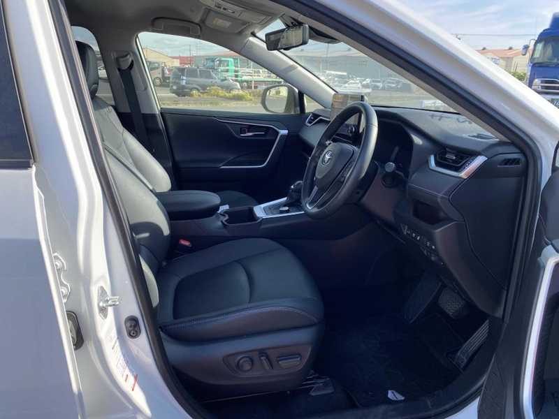 2023 Toyota RAV4 2,5L 2023 Cyprus