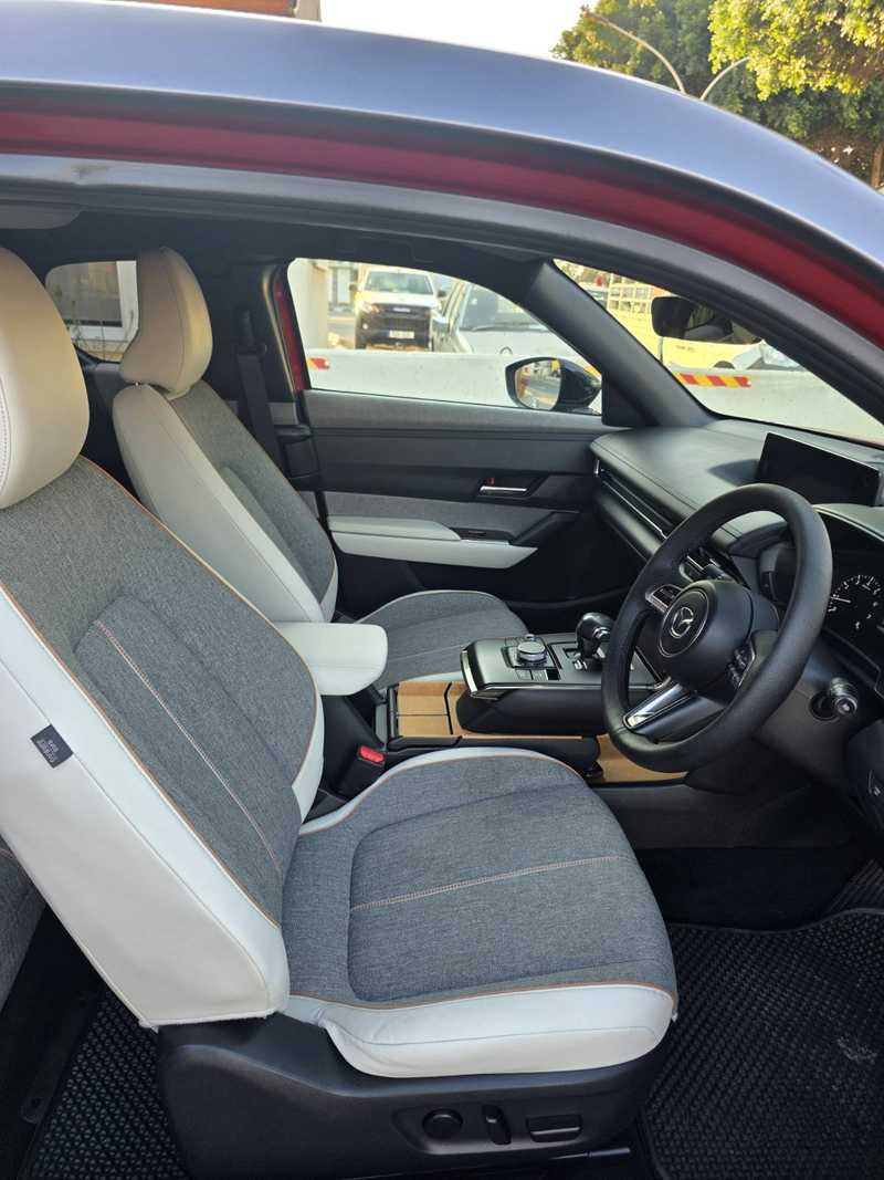 2021 Mazda ΜΧ-30 2,0L 2021 Cyprus