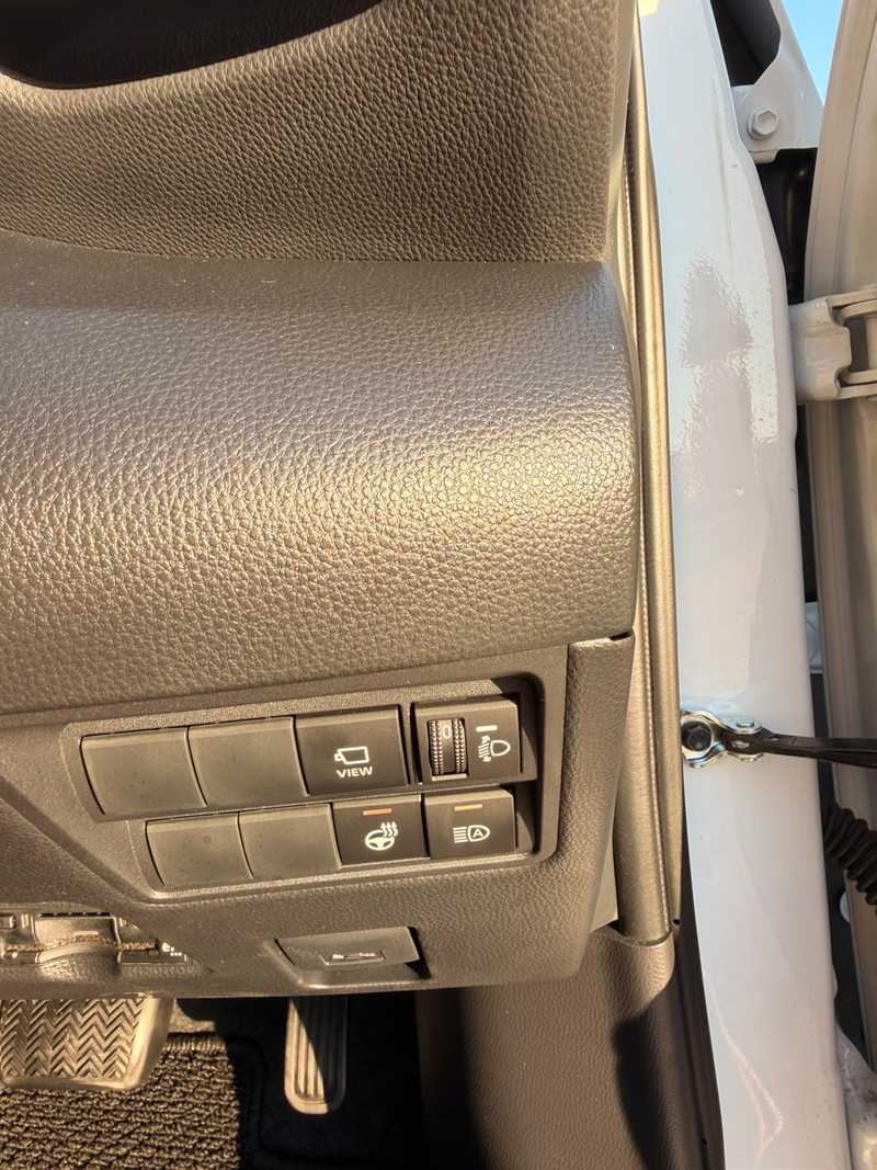 2025 Toyota Yaris Cross 1,5L 2025 Cyprus