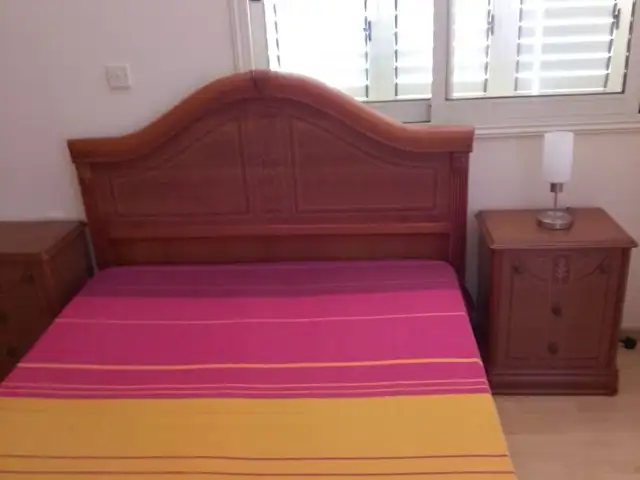  2-bedroom apartment to rent, Famagusta — Paralimni